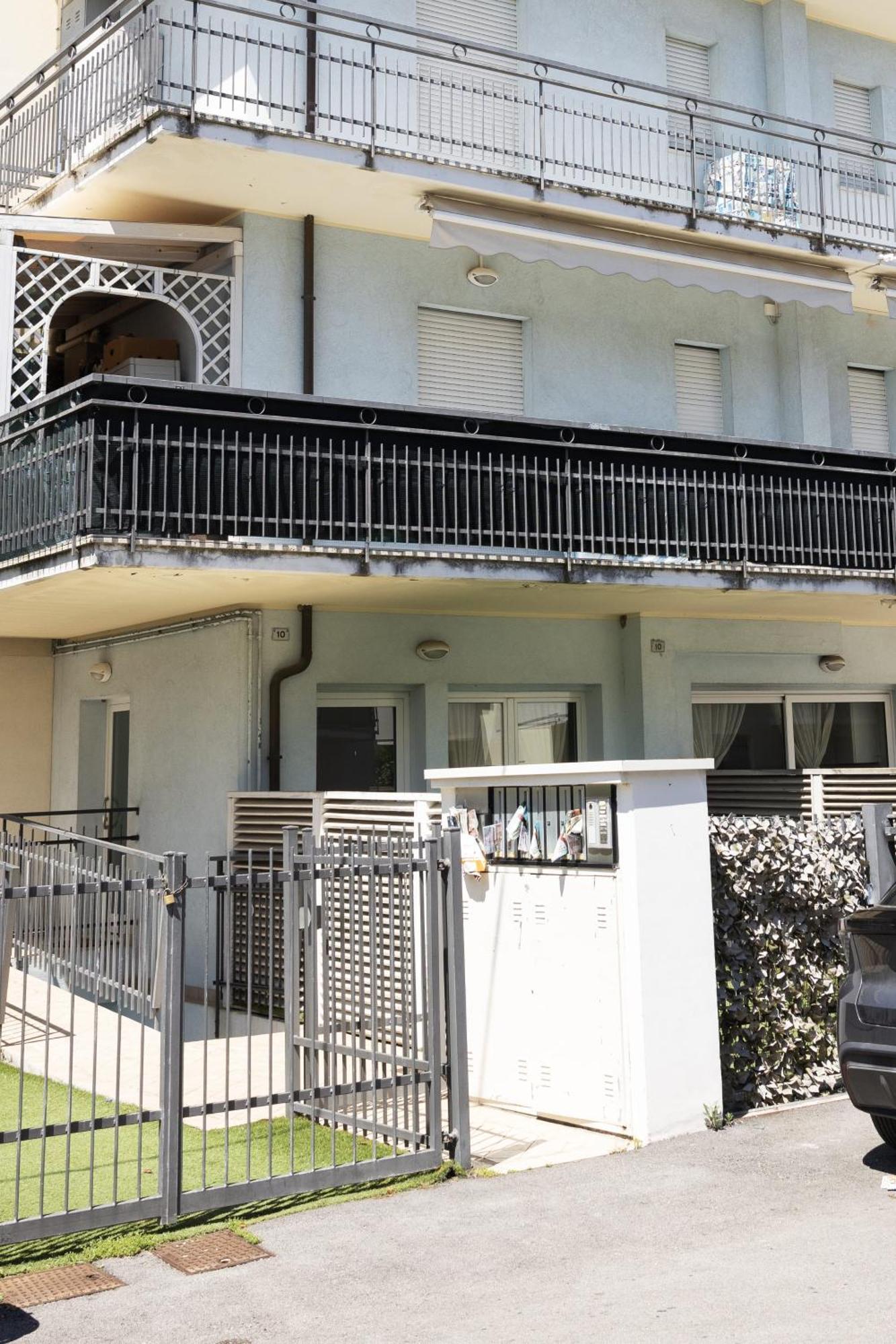 We Home - Sole Mare, Riccione Exterior foto